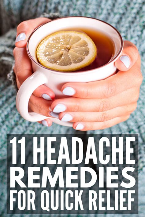 Homeopathic Remedy For Migraine Headache | Jon Query