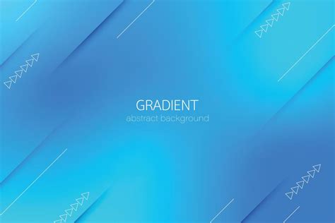 Vector gradient abstract background. Banner design 10005079 Vector Art at Vecteezy