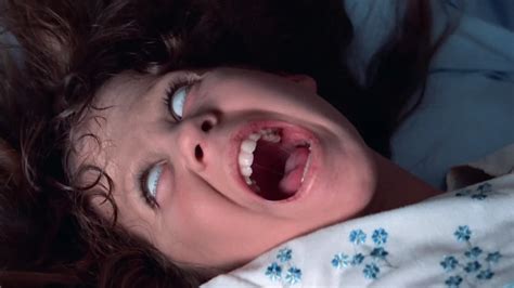 Is The Exorcist really ‘the scariest horror movie ever’? - Polygon