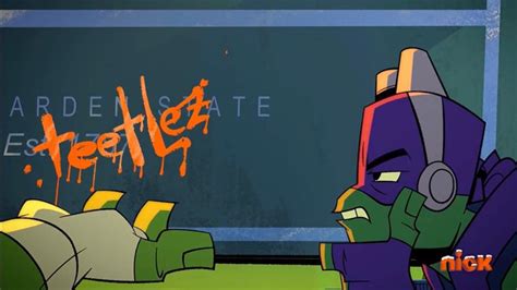 -ˏˋ Rottmnt s01e11 Thoughts ˊˎ- | Cartoon Amino