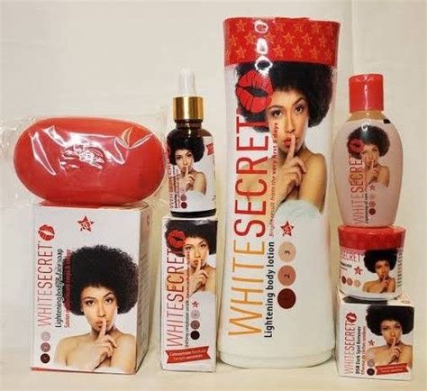 White Secret Body Lotion Review Body Cream, Face Cream, Body Milk Lotion, Snail White, Bleaching ...