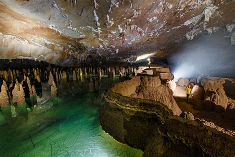 The majestic Kingdom of Caves in Vietnam | Vietnam Times