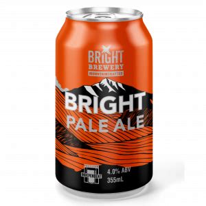 Home - Bright Brewery | MountainCrafted Beer | Bright