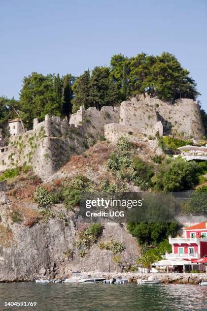 126 Parga Castle Stock Photos, High-Res Pictures, and Images - Getty Images