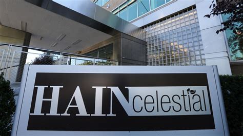 Hain Celestial to sell poultry business for $80 million as it fights ...