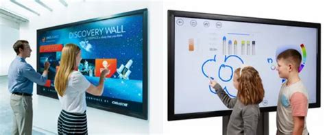 Best large touch screen monitors - alaskatop