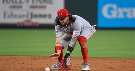 MLB Trade Rumors: Reds Engaged with 'Multiple Teams' in Jonathan India ...