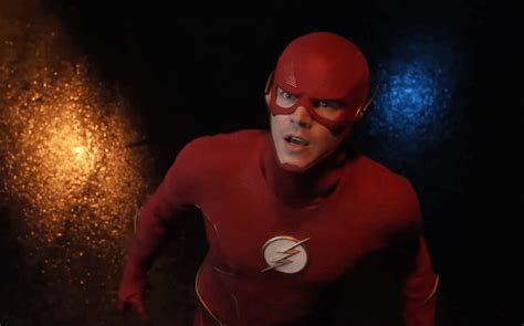 First trailer for The Flash season 7 released