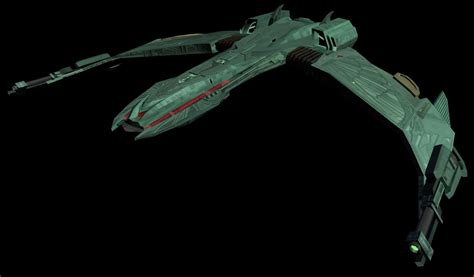 Klingon Models for Trek Wars 2 image - ModDB