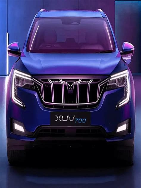 2022 New Mahindra XUV700 Features, Mileage, Price | BestHindiTips.In