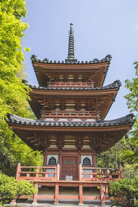 Tower by Kai / 500px | Arquitetura japonesa, Japão, Arquitetura