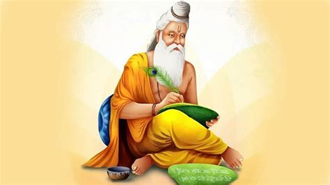 Maharishi Valmiki Jayanti 2023 in India