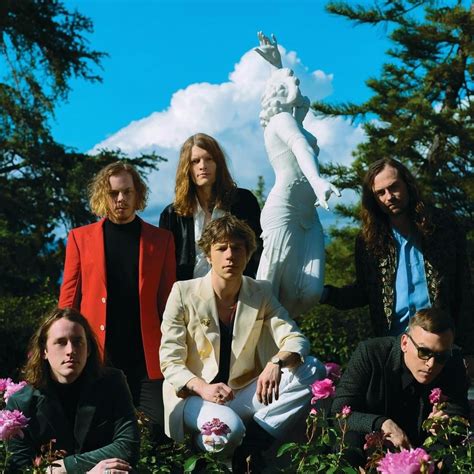 Cage The Elephant Lyrics, Songs, and Albums | Genius