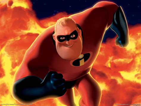 Mr Incredible Quotes. QuotesGram