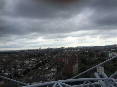 Croke Park Skyline Tour - Dublin Live