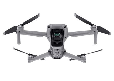 DJI unveils Mavic Air 2 with 4K 60p Recording - Newsshooter