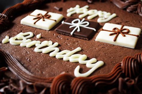 Chocolate Cake Free Stock Photo - Public Domain Pictures