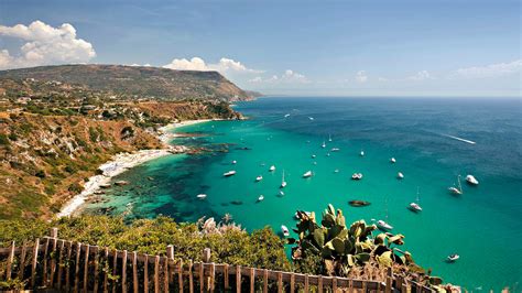 Toronto to Lamezia Terme, Italy - $568 CAD roundtrip w/ Air Italy ...