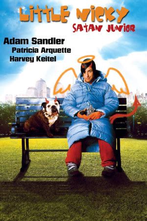 Little Nicky Quotes. QuotesGram