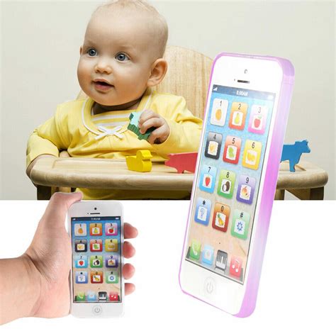 Touch Screen Phones For Kids