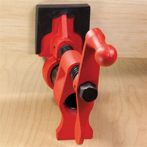 BESSEY® PC34-2 - 3/4" Pipe Clamp - TOOLSiD.com