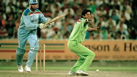 ‘Sultan of Swing’ with a poetic delivery — Why Wasim Akram became a legend in his own lifetime ...