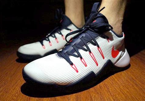 The Low-cut Nike Hypershift Basketball Shoe Arrives For Summer ...