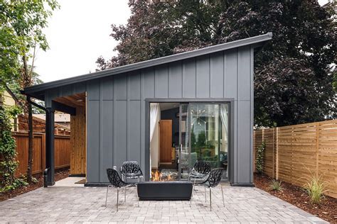 Accessory Dwelling Unit (ADU)