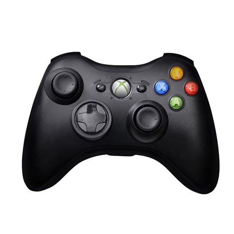 Wireless Gamepad Xbox 360 Wireless Handle 5 Colors Wireless Connection ...