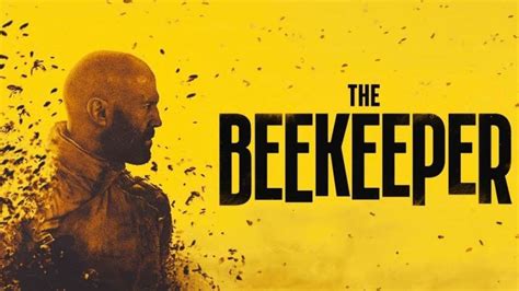 The Beekeeper Amazon Prime Video Streaming Release Date Rumors