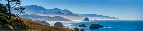 Ecola State Park · Wildlife Viewing Drives