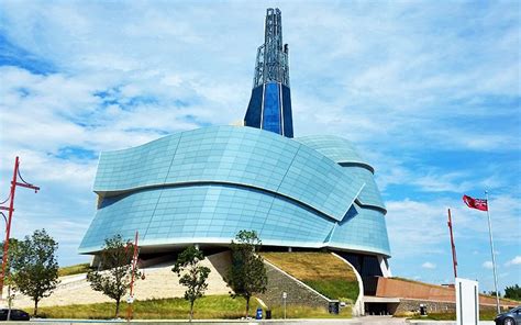 18 Top Tourist Attractions & Places to Visit in Winnipeg | PlanetWare