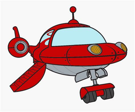 Disney Rocket Little Einsteins , Free Transparent Clipart - ClipartKey