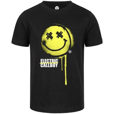 Electric Callboy Merch for Babies & Kids