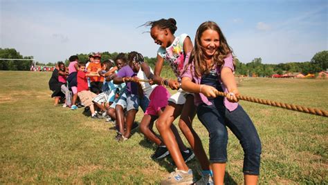 YMCA enhances summer day camp learning