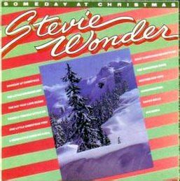 Stevie Wonder – Someday At Christmas (1978, Vinyl) - Discogs