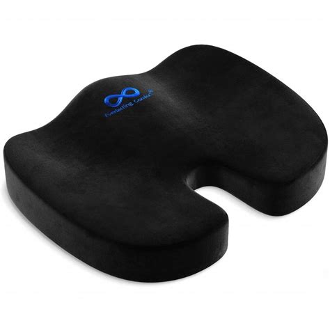 Memory Foam Seat Cushion - Neat Stuff to Buy