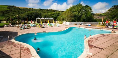 Newquay Bay Resort is perfect for a family holiday in Cornwall