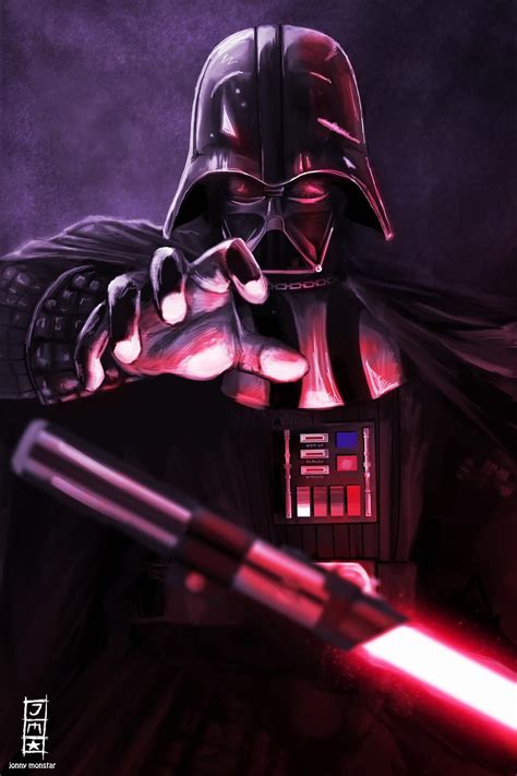 Darth Vader | Star wars images, Star wars pictures, Star wars art