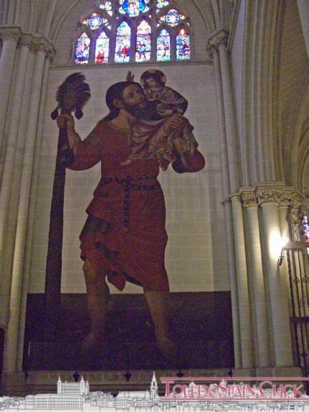 Photographs of Toledo Cathedral ⋆ ToledoSpain.Click