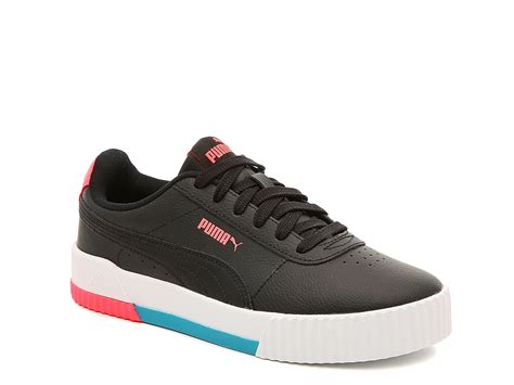 Puma Carina Sneaker - Women's | DSW