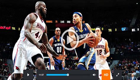 NBAOnlineStreams - Watch NBA Live Streaming Free HD