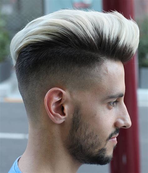 149 Likes, 2 Comments - Men's Hair styles — Barbershop ...