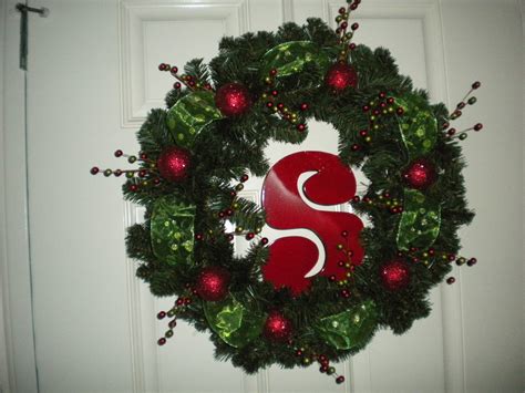 Ritzy Wreaths: Christmas Wreaths for Sale