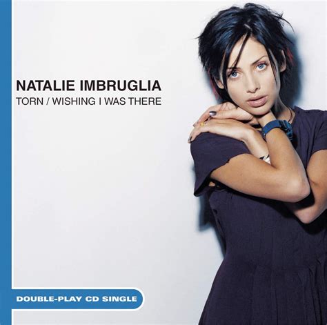 Qué fue de... Natalie Imbruglia tras su éxito musical global 'Torn'