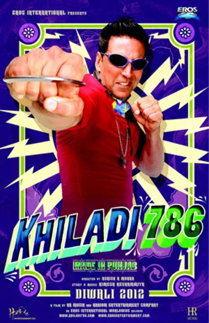 Akshay Kumar Gives Us Deja Vu In The Trailer For KHILADI 786