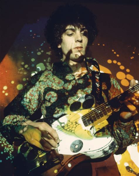 Syd Barrett: How LSD Created and Destroyed His Career With Pink Floyd