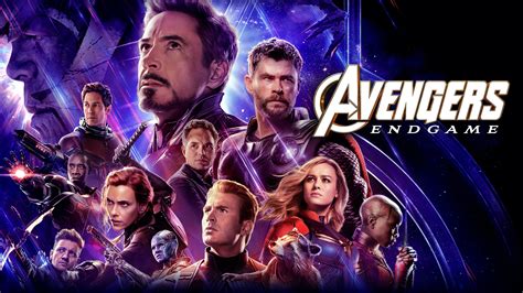 Top 98+ about avengers endgame 4k wallpaper - Billwildforcongress