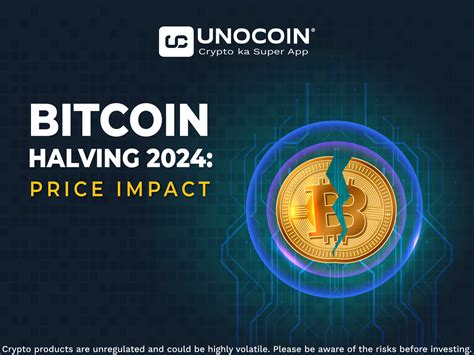 Bitcoin Halving 2024 | Anticipating the Impact on BTC Price and Mining ...