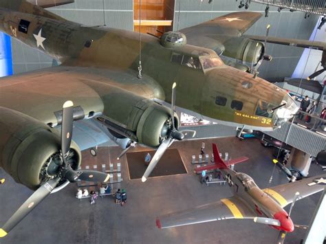 A tour of the impressive, immersive National World War II Museum – The Ukiah Daily Journal